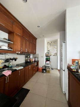 Cho thuê chung cư Trung Yên Plaza, 191 m2, 3 PN, 3 WC, 20 tr/tháng