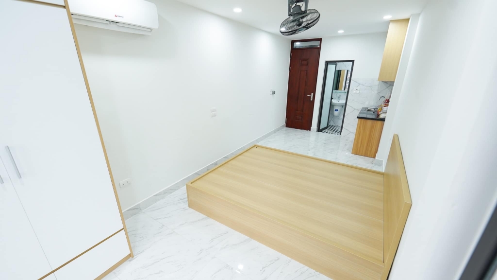 CẦN BÁN CHUNG CƯ MINI DÒNG TIỀN 650TR/ NĂM PHỐ KIM NGƯU QUẬN HAI BÀ TRƯNG NHỈNH 9 TỶ