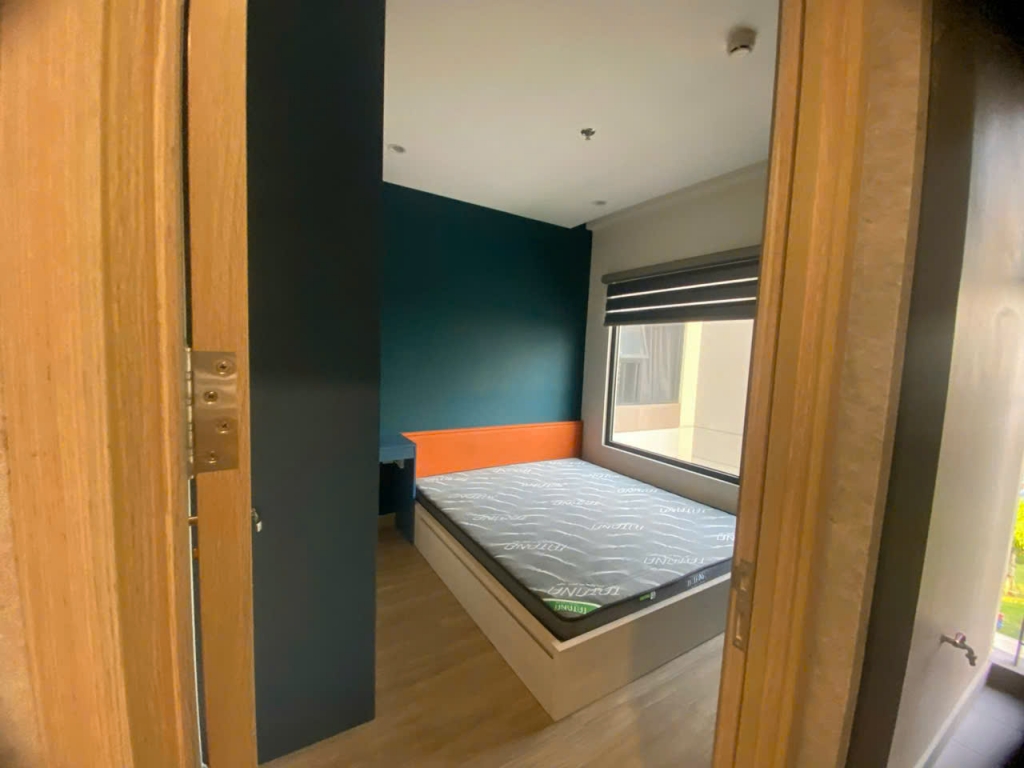 Căn hộ 2pn 2wc có số giá dưới 2tỷ kế ga metro khu trung tâm giáo dục quốc gia