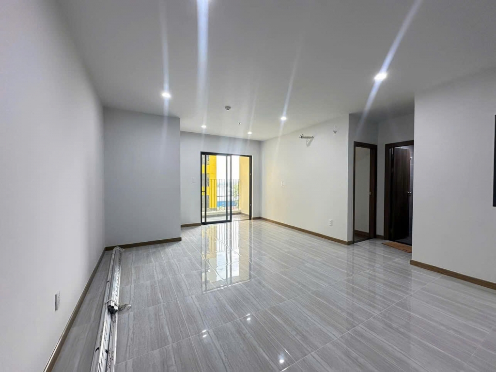 Căn hộ 2pn 2wc có số giá dưới 2tỷ kế ga metro khu trung tâm giáo dục quốc gia