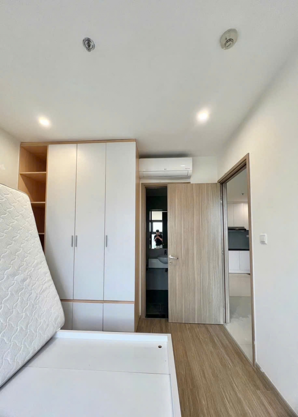 Căn hộ 2pn 2wc có số giá dưới 2tỷ kế ga metro khu trung tâm giáo dục quốc gia