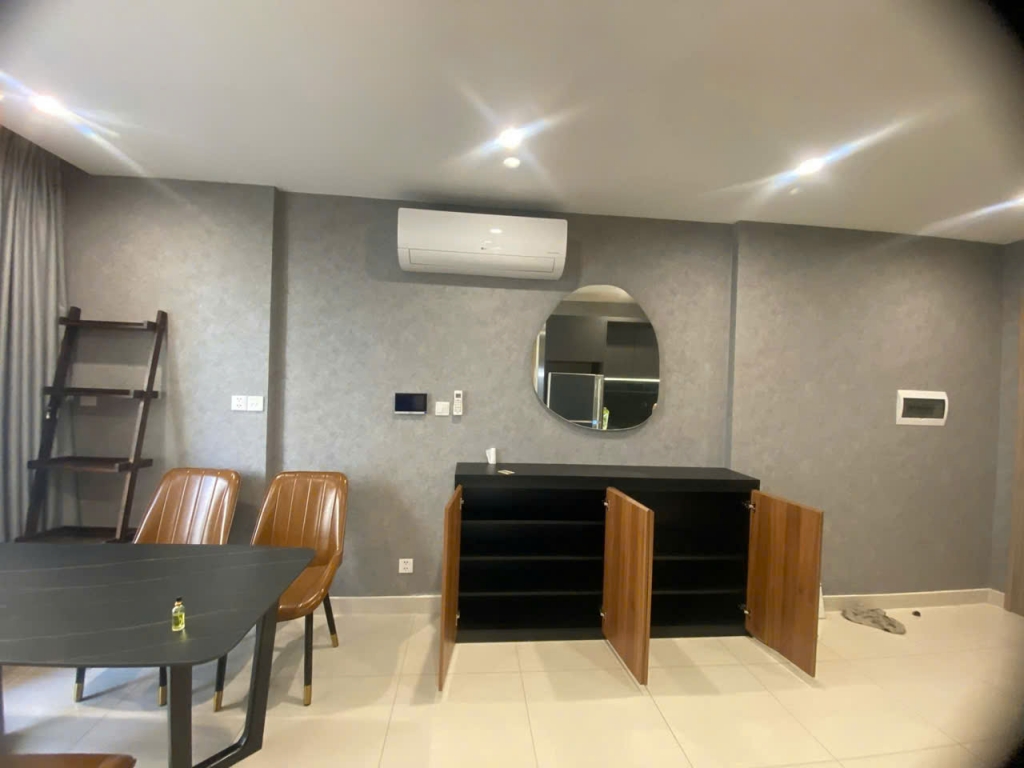 Căn hộ 2pn 2wc có số giá dưới 2tỷ kế ga metro khu trung tâm giáo dục quốc gia