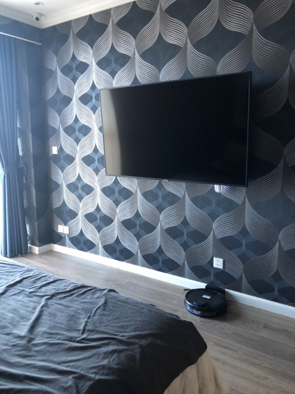 Cho thuê chung cư The Artemis, 100 m2, 3 PN, full nội thất, 20 tr/tháng