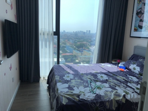 Cho thuê chung cư The Artemis, 100 m2, 3 PN, full nội thất, 20 tr/tháng