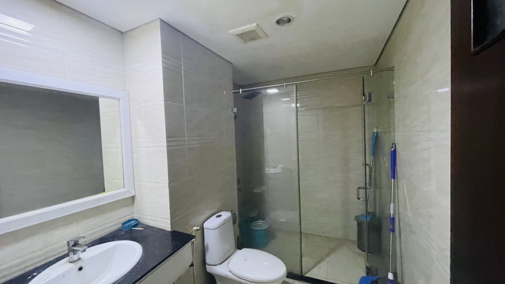 Bán căn hộ chung cư Goldenland 275 Nguyên Trãi, Thanh Xuân diên tích 166m2 3PN Căn Góc