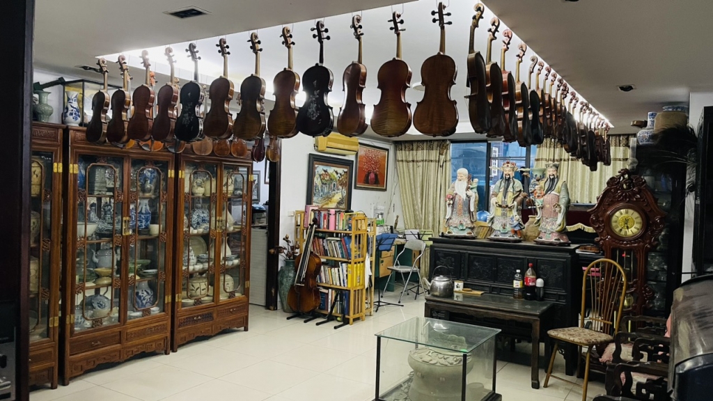 Bán căn hộ chung cư Goldenland 275 Nguyên Trãi, Thanh Xuân diên tích 166m2 3PN Căn Góc