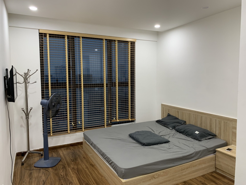 Bán Căn hộ chung cư Golden Palm 21 Lê Văn Lương diện tích 81m2, 2 phòng ngủ