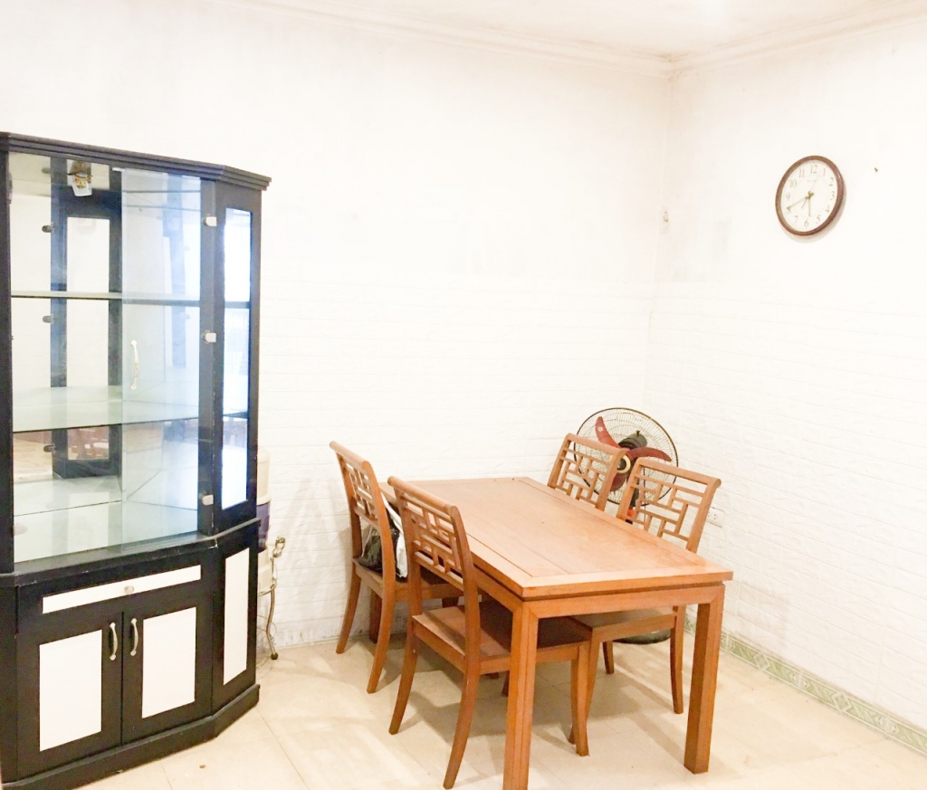 BÁN CĂN TÂP THỂ HƠN 700 /TR TẦNG 2 LÔ GÓC 60M2 2 NGỦ WC KHÉP KÍN