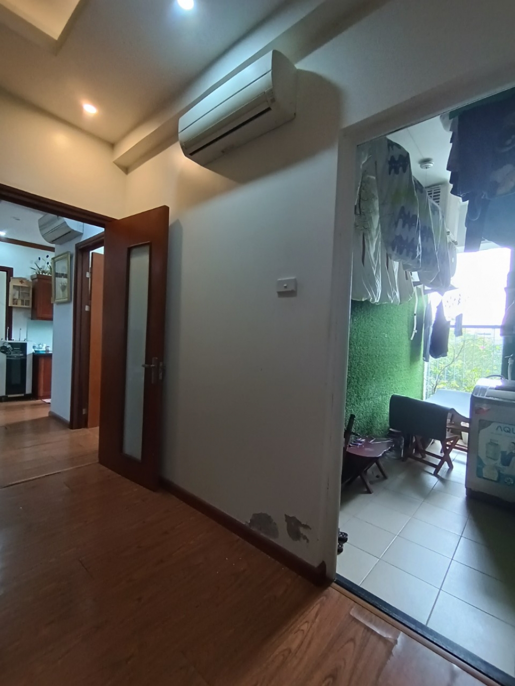 Bán căn hộ đẹp 83m2 tòa OCT5 Resco Cổ Nhuế, 3PN 2VS giá 2.75 tỷ