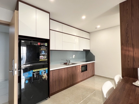 CHO THUÊ CĂN HỘ MINATO RESIDENCE