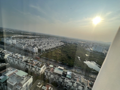 CHO THUÊ CĂN HỘ MINATO RESIDENCE