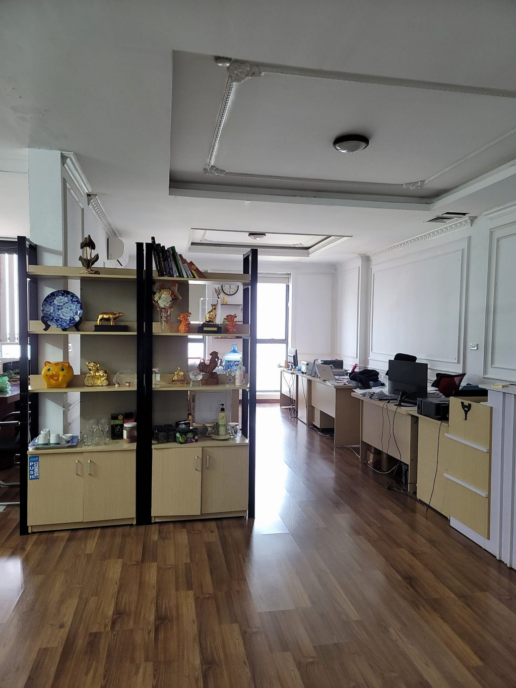 BÁN GẤP CĂN HỘ CHUNG CƯ CAO CẤP EUROLAND TSQ – MỖ LAO