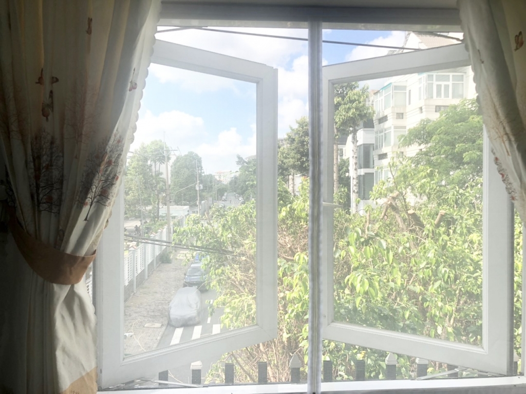 Căn Hộ Studio - Phú Mỹ Hưng, Quận 7