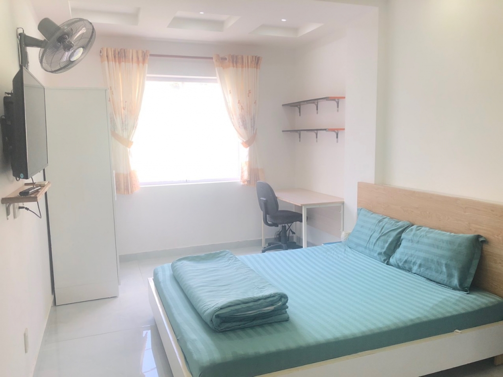 Căn Hộ Studio - Phú Mỹ Hưng, Quận 7