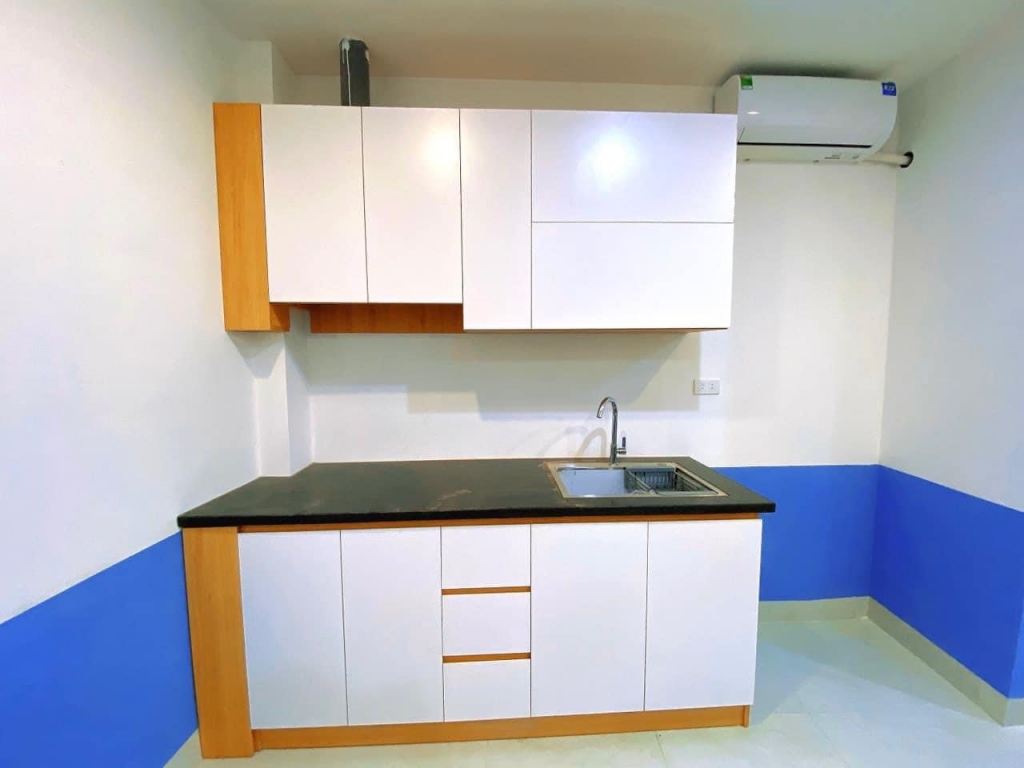 BÁN SIÊU PHẨM CCMINI – XUÂN ĐỈNH – HÀNG XÓM NGOẠI GIAO ĐOÀN – THANG MÁY – NHÀ MỚI KÍNH KOONG – 10 PHÒNG FULL NỘI THẤT