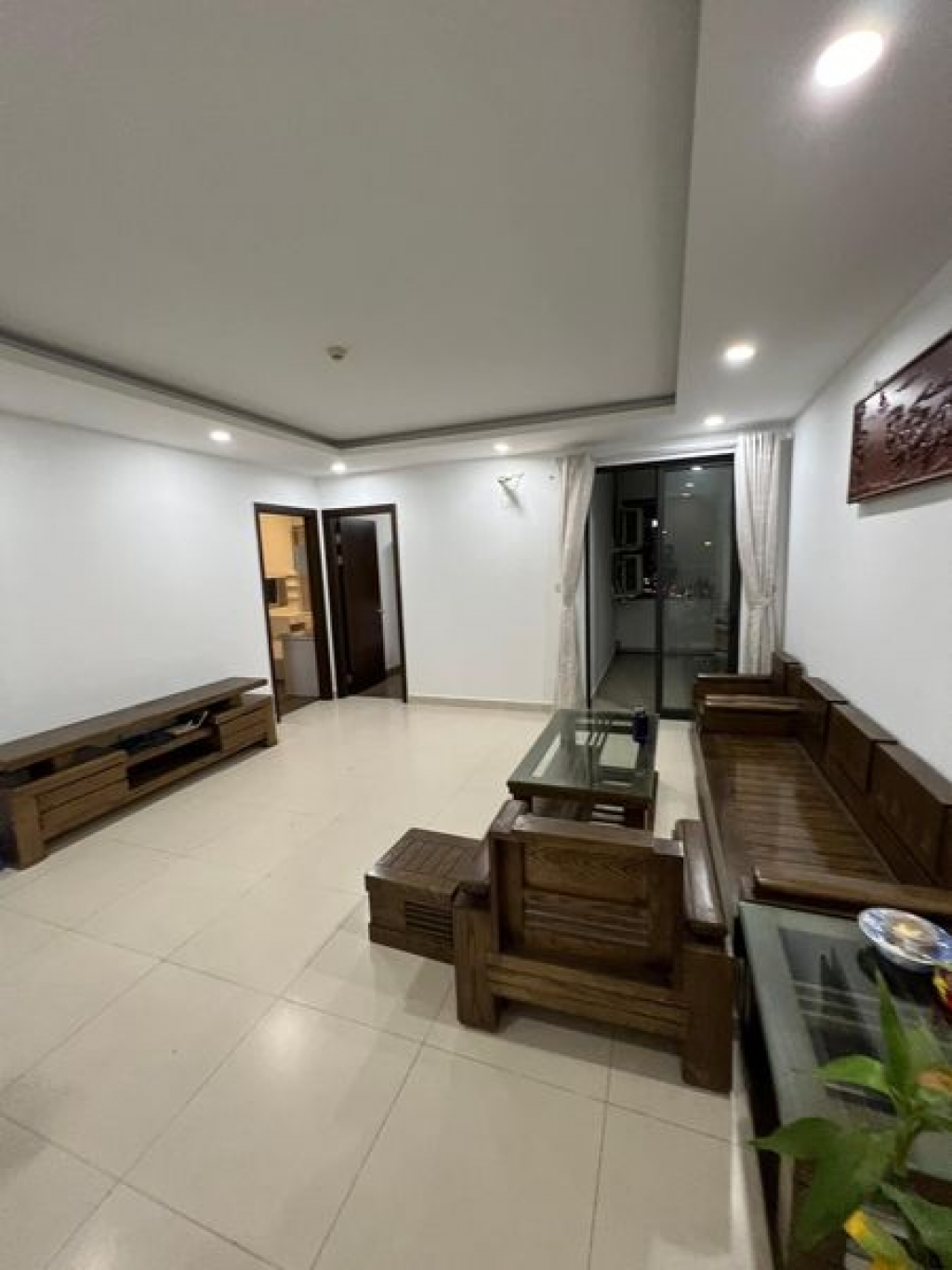 Chủ cần bán căn chung cư FLC Phạm Hùng, Nam Từ Liêm 70m2- tầng 22- MT 5- Giá chỉ 3,1 tỉ