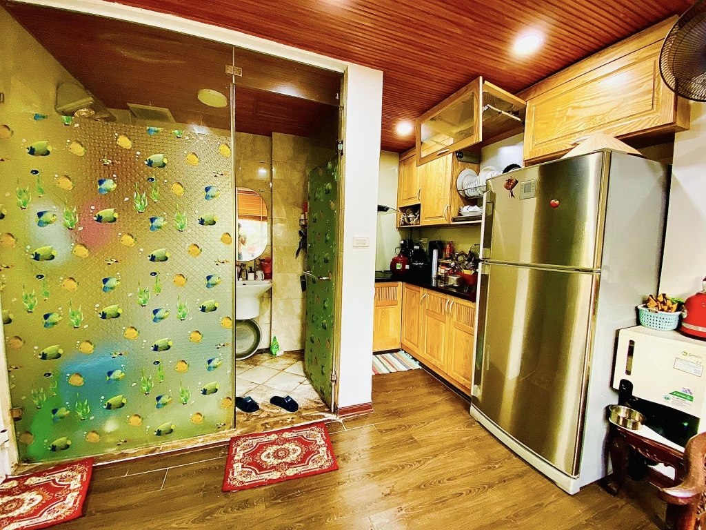 TRUNG TÂM CỦA TRUNG TÂM TT NGUYỄN KHẮC CẨN(TRÀNG TIỀN- HOÀN KIẾM) – HỘ KHẨU TRÀNG TIỀN CON HỌC ĐÚNG TUYẾN TRƯNG VƯƠNG – 55M – 3.6 TỶ