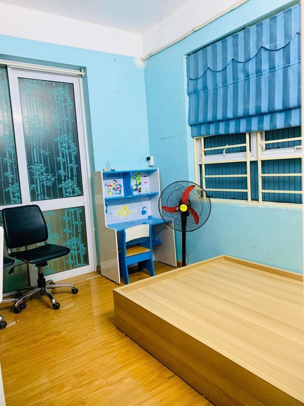 CẦN CHO THUÊ GẤP CĂN HỘ CHUNG CƯ HỮU HƯNG