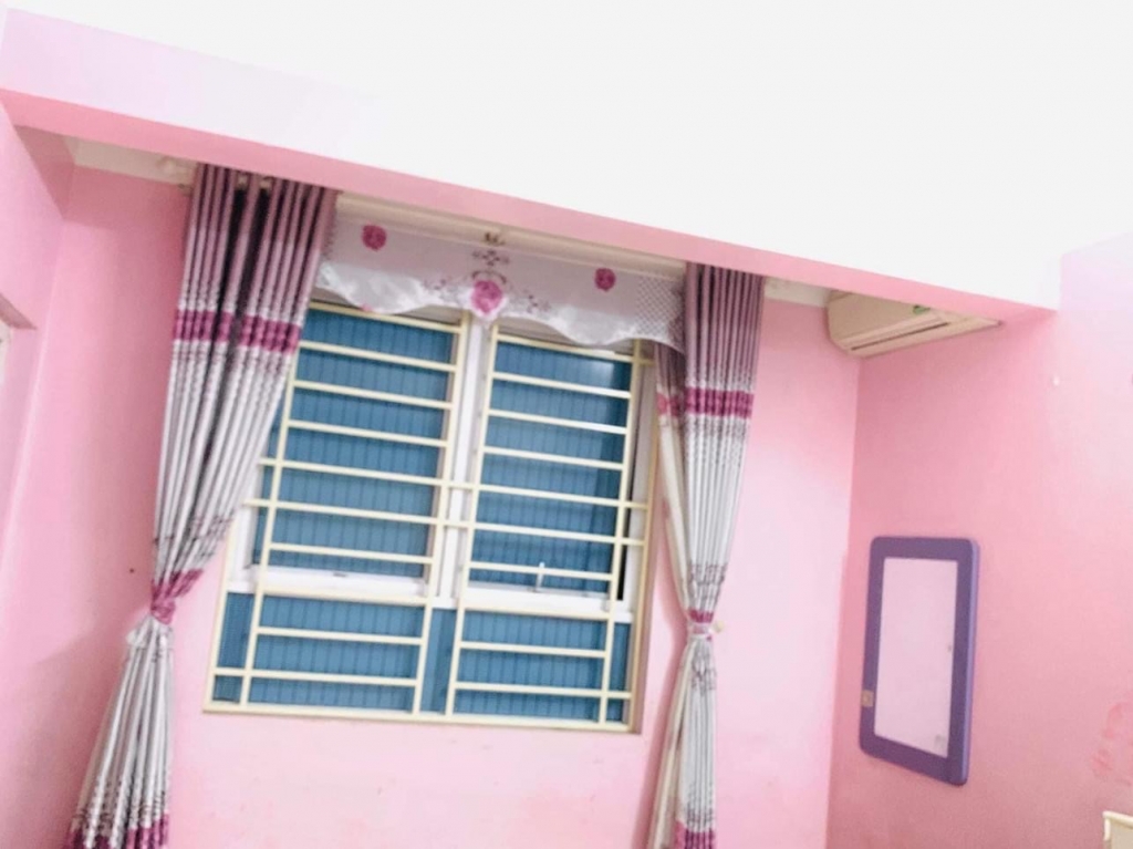 CẦN CHO THUÊ GẤP CĂN HỘ CHUNG CƯ HỮU HƯNG