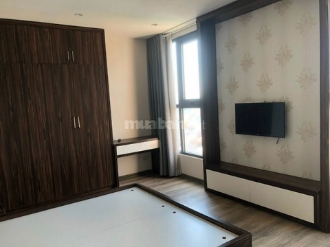 Bán căn hộ 107,6m2 tầng 12 CC Northern Diamond, 99 Đàm Quang Trung