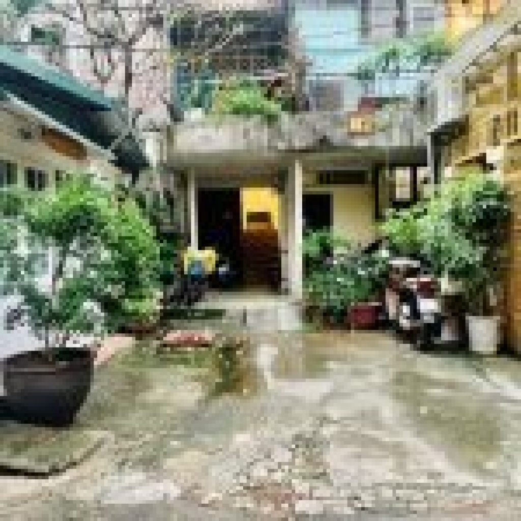 BÁN NHÀ SIÊU VIP BA ĐÌNH- Ô TÔ VÀO THẲNG NHÀ – AN SINH ĐỈNH- 60M- GIÁ CHỈ 2.55 TỶ