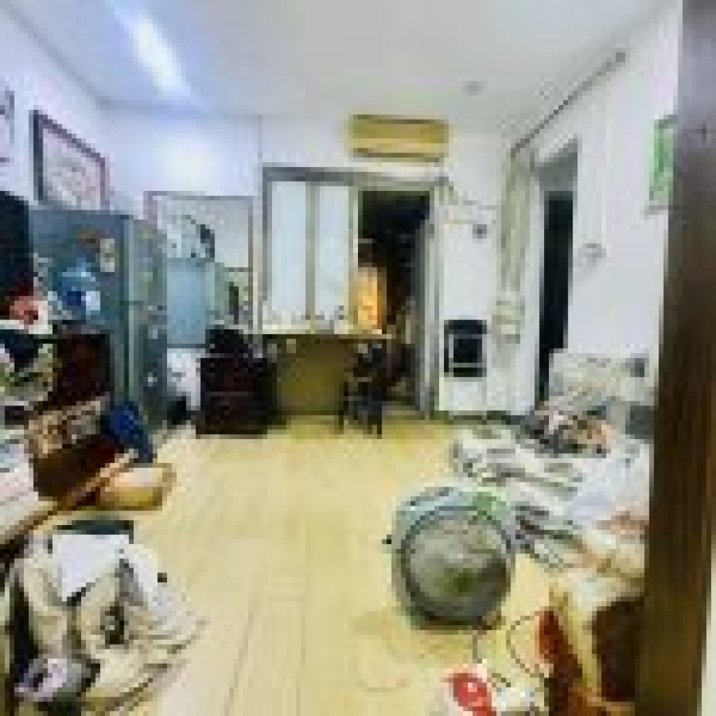 BÁN NHÀ SIÊU VIP BA ĐÌNH- Ô TÔ VÀO THẲNG NHÀ – AN SINH ĐỈNH- 60M- GIÁ CHỈ 2.55 TỶ